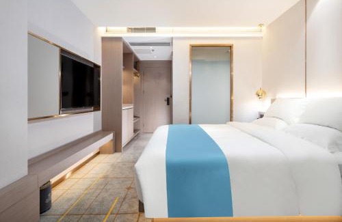 Huizhou Hotel | Poltton International Hotel - Huizhou University of economics