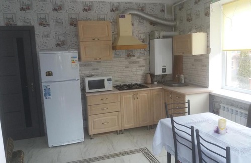 Polyana Apartment | Polyana