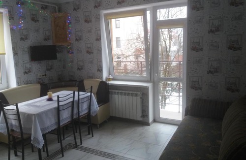 Polyana Apartment | Polyana