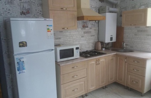 Polyana Apartment | Polyana