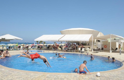Pernera Villa | Polyxenia Isaak Villa Dafni