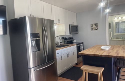 Saint James City Cabin | Pompano @ 2 Fish Inn