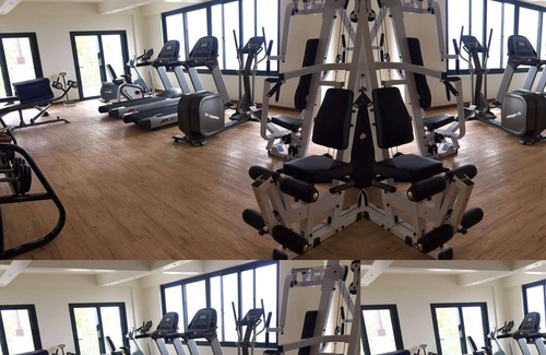 Gombe Apartment | PONA BA RICHES MAGIC