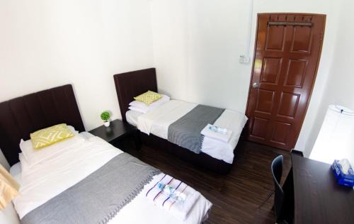 Muara House | Poni Homestay