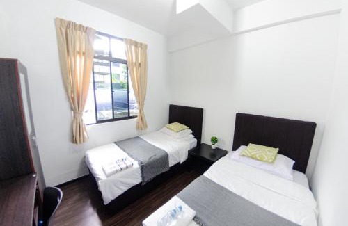 Muara House | Poni Homestay
