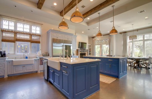 Austin House | Pool and Covered Patios Sprawling Austin Estate!