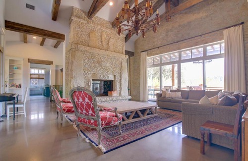 Austin House | Pool and Covered Patios Sprawling Austin Estate!