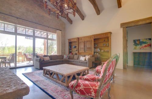 Austin House | Pool and Covered Patios Sprawling Austin Estate!