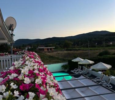 Grabovac House | Pool Apartments Plitvice Lakes