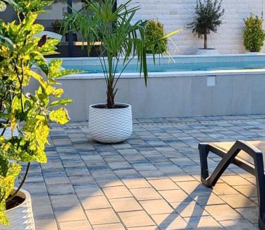 Vrdnik Apartment | POOL RESORT- Vila Lena- Apartman 2