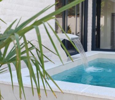 Vrdnik Apartment | POOL RESORT- Vila Lena- Apartman 2