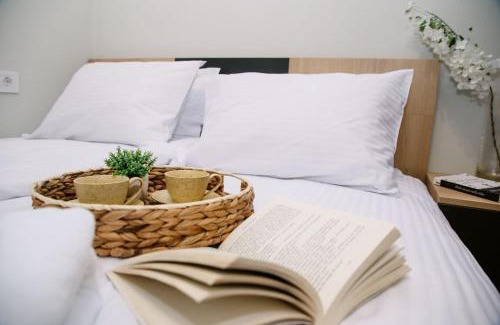 Vrdnik Apartment | POOL RESORT- Vila Lena- Apartman 2