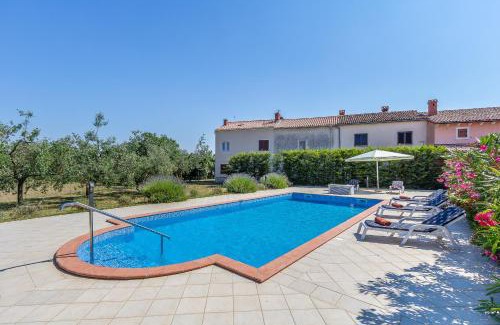 Loborika House | Pool & Sun Villa Rici