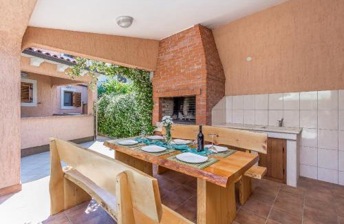 Loborika House | Pool & Sun Villa Rici
