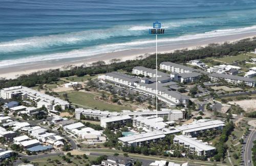 Kingscliff Apartment | Pool View Apartments - Wing 5 - at Peppers Salt Resort by uHoliday 2BR 1BR and Hotel Room Options Available