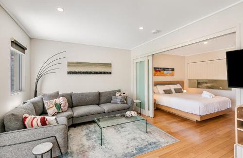 Kingscliff Apartment | Pool View Apartments - Wing 5 - at Peppers Salt Resort by uHoliday 2BR 1BR and Hotel Room Options Available