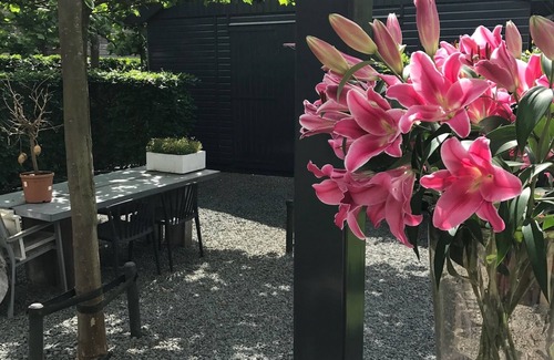 Municipality of Oostzaan Villa | POOL VILLA NEAR AMSTERDAM 3 bedroom Free parking