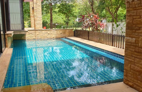 Nong Prue Villa | Pool Villa Pattaya by Passionata