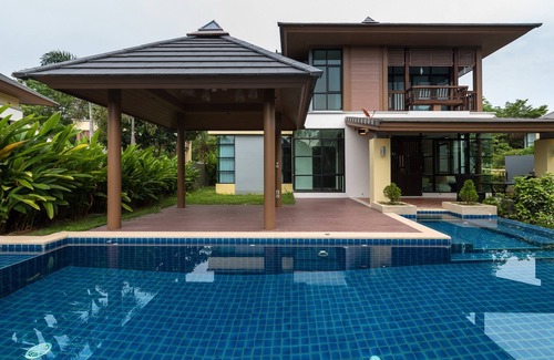 Nong Prue Villa | Pool Villa Pattaya by Passionata