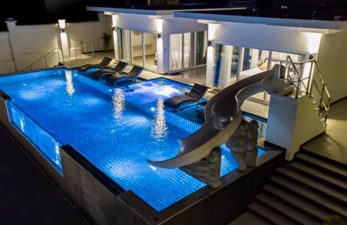 Nong Prue Villa | Pool Villa Pattaya H529