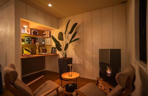 Yawatano Villa | Poolen ITO