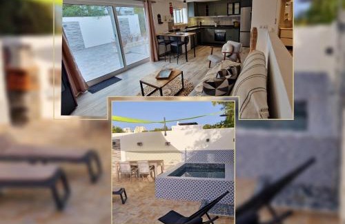 Alvor Apartment | PoolHouse EstrelasDourada ALVOR