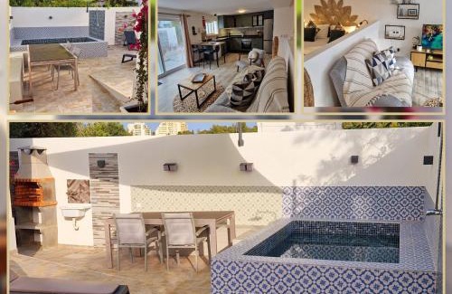 Alvor Apartment | PoolHouse EstrelasDourada ALVOR