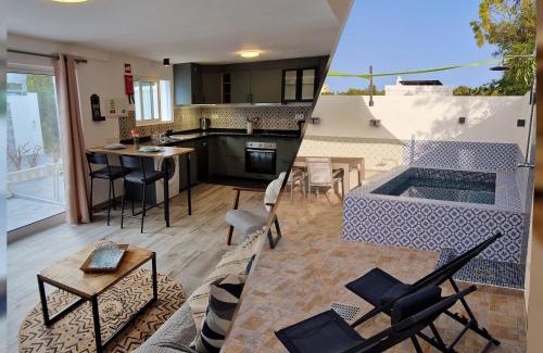 Alvor Apartment | PoolHouse EstrelasDourada ALVOR