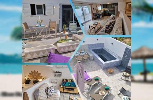 Alvor Apartment | PoolHouse EstrelasDourada ALVOR