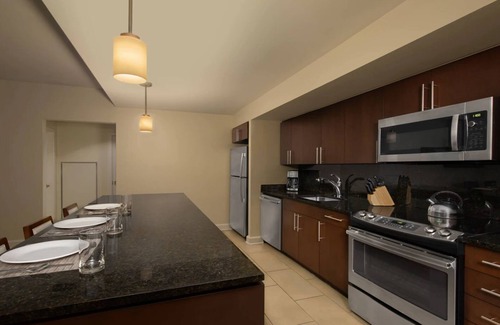 Marco Island Resort | Poolside - 2 Bedroom - Marriott's Crystal Shores - Full Resort Access