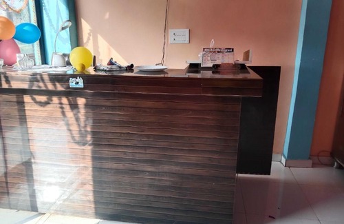 Auraiya Hotel | POP B Shri Ram Hotel And Restaurant