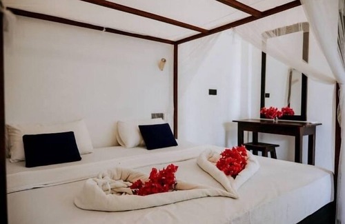 Pottuvil Division 2 Hotel | Popoyo Surf Resort