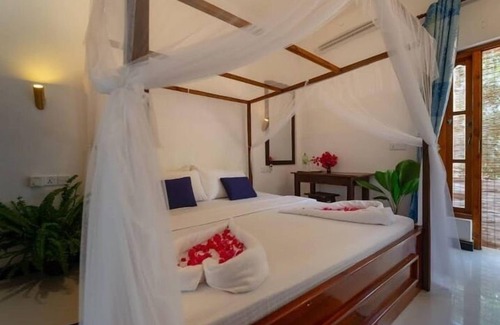 Pottuvil Division 2 Hotel | Popoyo Surf Resort