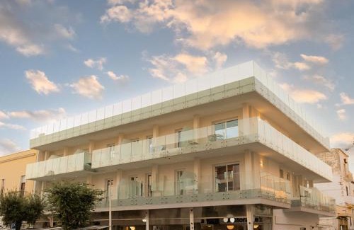 Gallipoli Hotel | POPULA - The Lifestyle Hotel