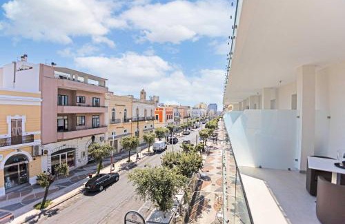 Gallipoli Hotel | POPULA - The Lifestyle Hotel