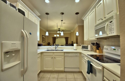 Bahama Bay Resort | Porcelain Tile Throughout King, Queen, and Twins Beds