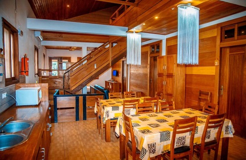 Vila Maria Bed & Breakfast | Porcelana Hotel