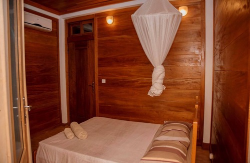 Vila Maria Bed & Breakfast | Porcelana Hotel