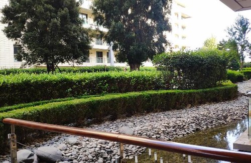 Baku Apartment | Port Baku