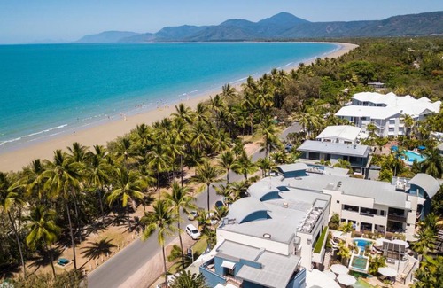Port Douglas Hotel | Port Douglas Peninsula Boutique Hotel - Adults Only Haven