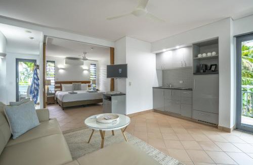 Port Douglas Hotel | Port Douglas Peninsula Boutique Hotel - Adults Only Haven