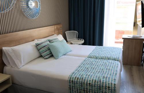 Cambrils Hotel | Port Eugeni