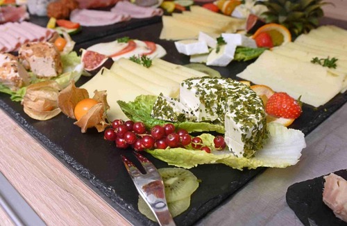 Eichwalde Hotel | Port Inn Hotel