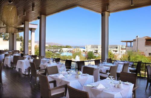 Kolymbia Resort | Port Royal Villas and Spa - Adults Only