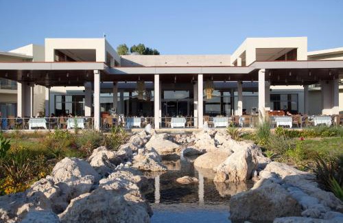 Kolymbia Resort | Port Royal Villas and Spa - Adults Only