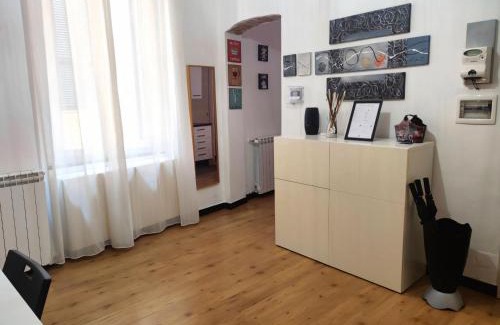 Genoa Historical Centre Apartment | Porta Soprana House - Centro storico