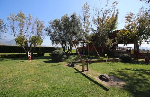Paestum House | Portasirena Agriturismo