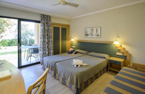 Alcudia Hotel | PortBlue Club Pollentia Resort & Spa