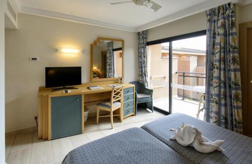 Alcudia Hotel | PortBlue Club Pollentia Resort & Spa