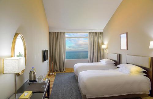 Jounieh Resort | Portemilio Hotel & Resort